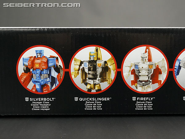 Transformers Generations Combiner Wars Superion (Image #13 of 121)