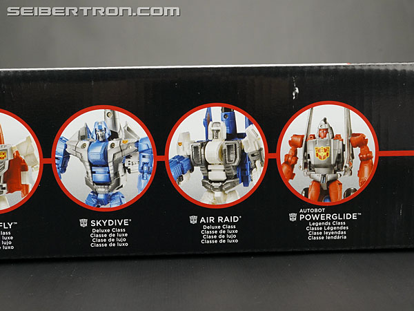 Transformers Generations Combiner Wars Superion (Image #14 of 121)