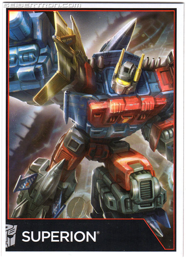 Transformers Generations Combiner Wars Superion (Image #20 of 121)