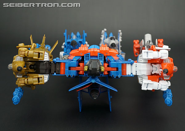 Transformers Generations Combiner Wars Superion (Image #67 of 121)