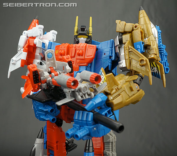 Transformers Generations Combiner Wars Superion (Image #72 of 121)