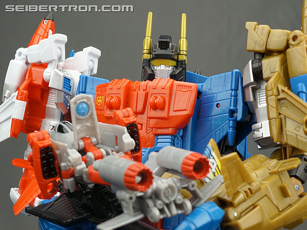 Transformers Generations Combiner Wars Superion (Image #73 of 121)