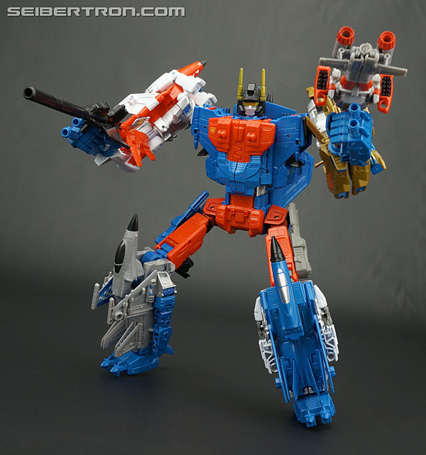 Transformers Generations Combiner Wars Superion (Image #83 of 121)