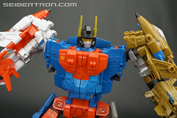 Transformers Generations Combiner Wars Superion (Image #99 of 121)