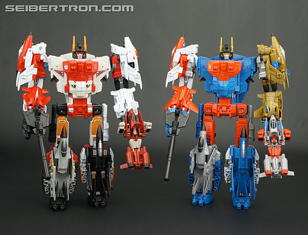 Transformers Generations Combiner Wars Superion (Image #101 of 121)