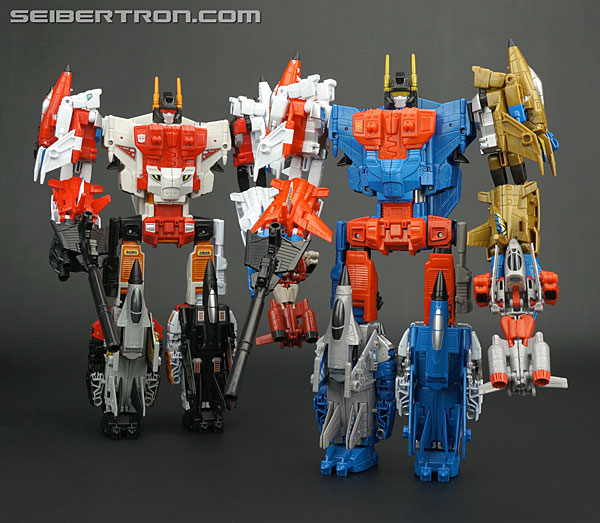 Transformers Generations Combiner Wars Superion (Image #102 of 121)