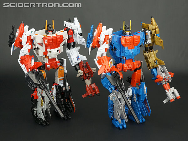 Transformers Generations Combiner Wars Superion (Image #105 of 121)