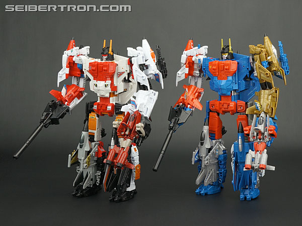 Transformers Generations Combiner Wars Superion (Image #109 of 121)