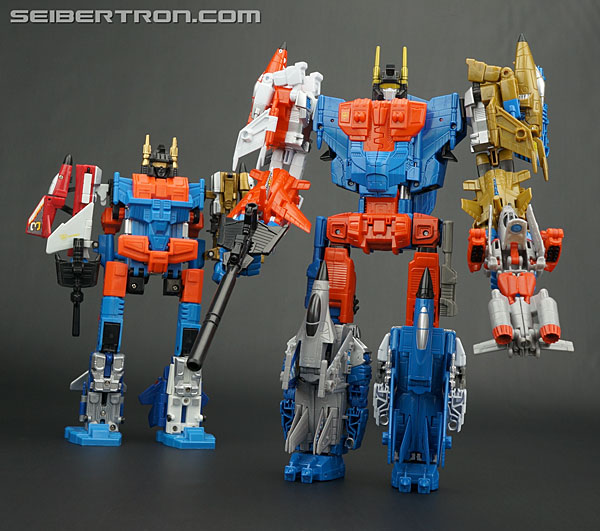 Transformers Generations Combiner Wars Superion (Image #112 of 121)