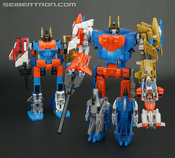 Transformers Generations Combiner Wars Superion (Image #113 of 121)