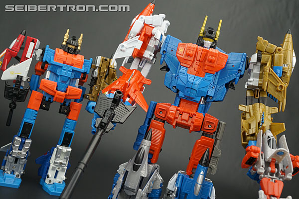 Transformers Generations Combiner Wars Superion (Image #115 of 121)