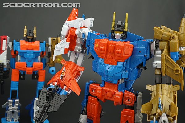 Transformers Generations Combiner Wars Superion (Image #117 of 121)