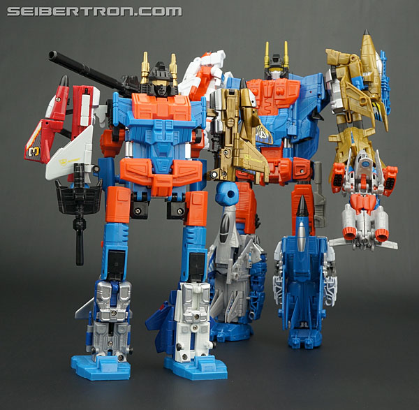 Transformers Generations Combiner Wars Superion (Image #119 of 121)