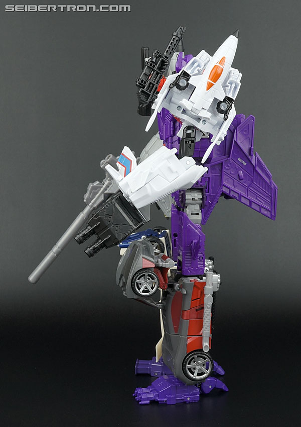 Transformers Generations Combiner Wars Galvatronus (Image #24 of 70)