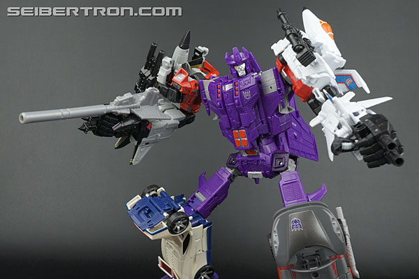 Transformers Generations Combiner Wars Galvatronus (Image #35 of 70)