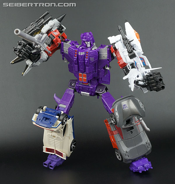 Transformers Generations Combiner Wars Galvatronus (Image #39 of 70)