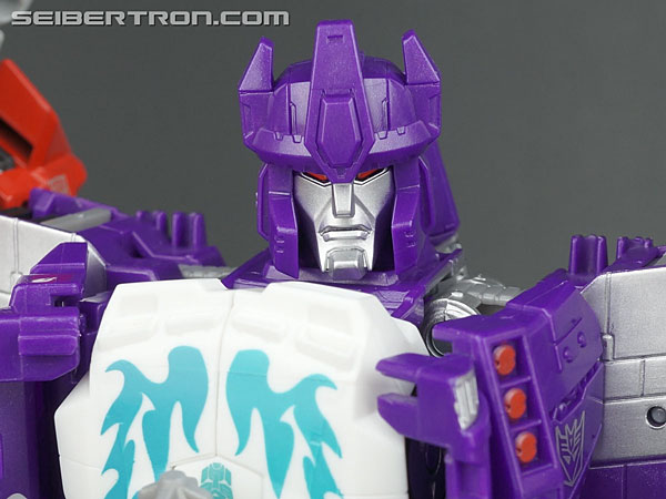 Transformers Generations Combiner Wars Galvatronus Toy Gallery (Image ...