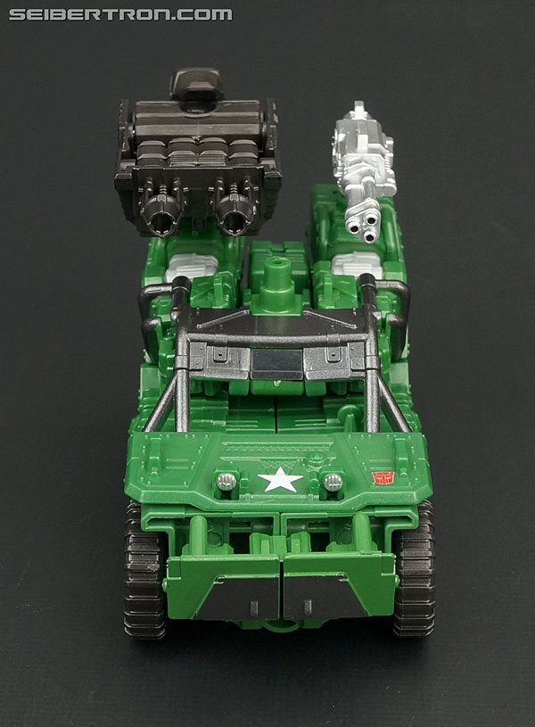 Transformers Generations Combiner Wars Hound (Image #21 of 149)