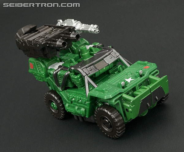 Transformers Generations Combiner Wars Hound (Image #22 of 149)