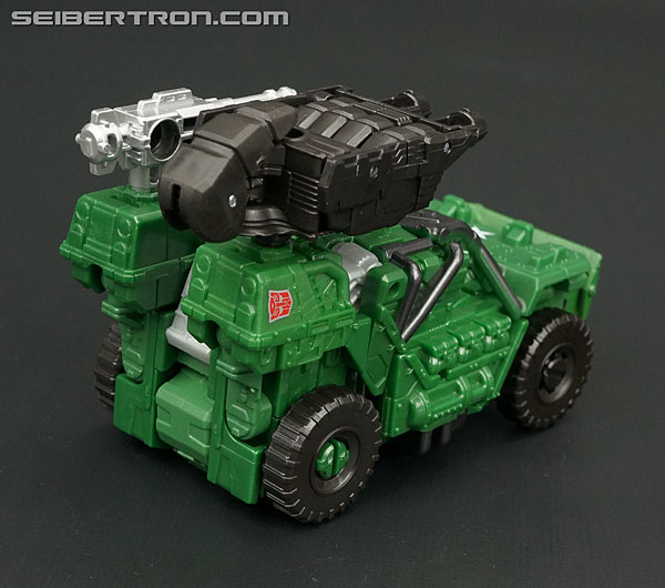 Transformers Generations Combiner Wars Hound (Image #26 of 149)