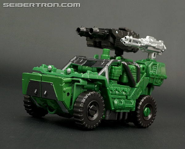 Transformers Generations Combiner Wars Hound (Image #31 of 149)