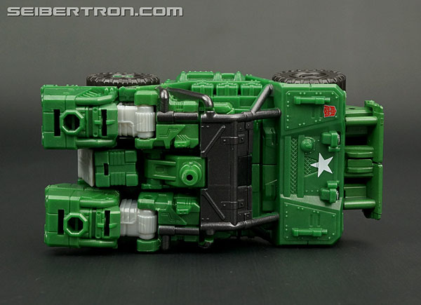 Transformers Generations Combiner Wars Hound (Image #35 of 149)