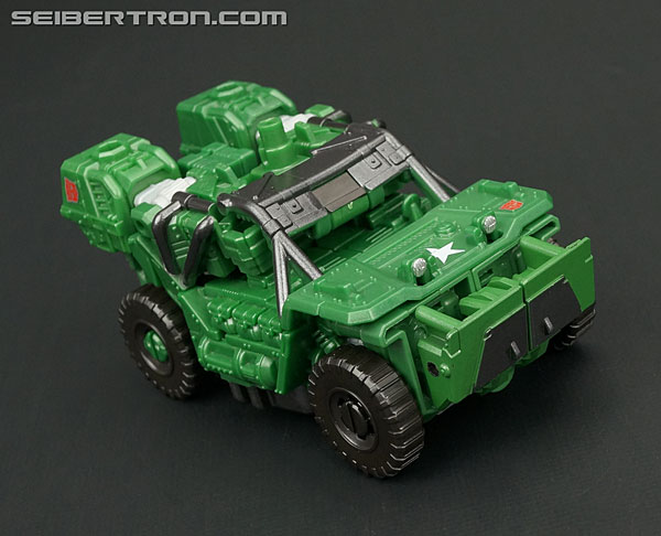 Transformers Generations Combiner Wars Hound (Image #37 of 149)