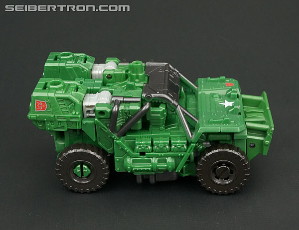 Transformers Generations Combiner Wars Hound (Image #38 of 149)