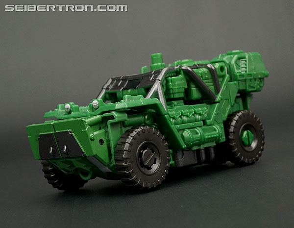 Transformers Generations Combiner Wars Hound (Image #42 of 149)