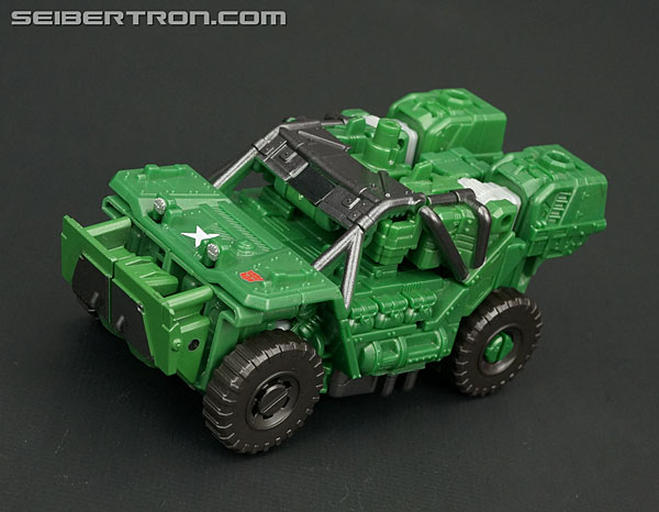 Transformers Generations Combiner Wars Hound (Image #43 of 149)