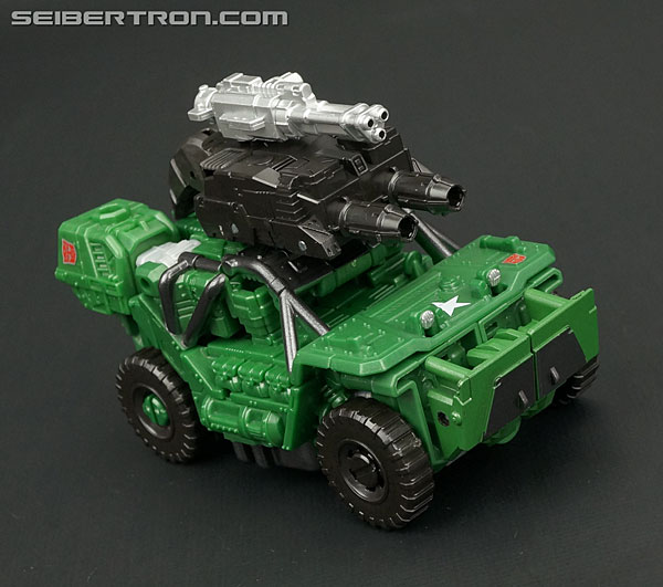 Transformers Generations Combiner Wars Hound (Image #44 of 149)