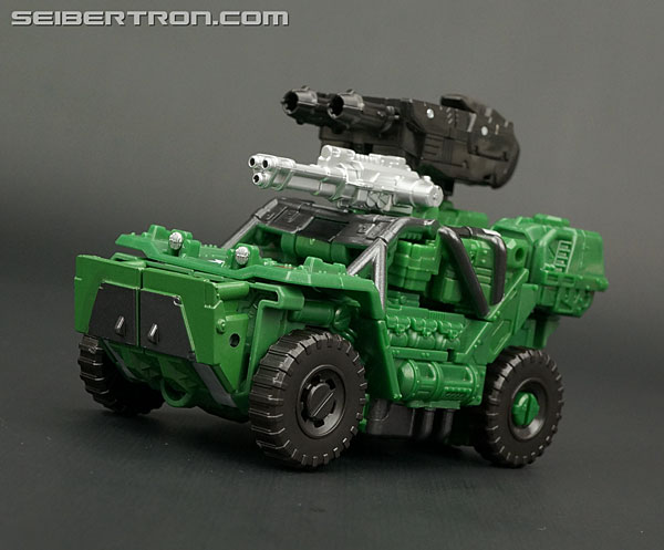 Transformers Generations Combiner Wars Hound (Image #47 of 149)