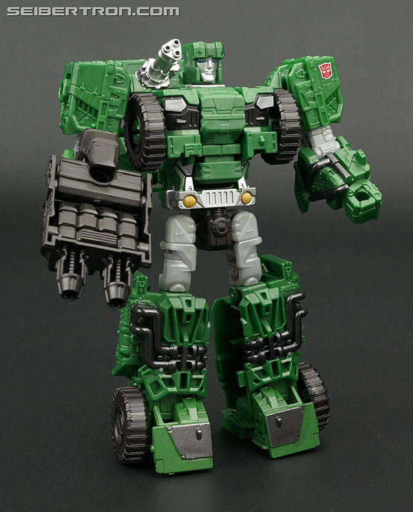 Transformers Generations Combiner Wars Hound (Image #72 of 149)