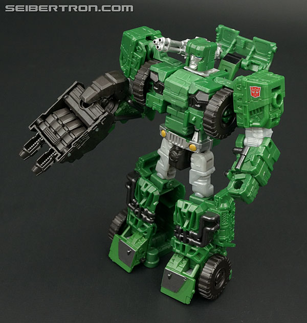 Transformers Generations Combiner Wars Hound (Image #80 of 149)