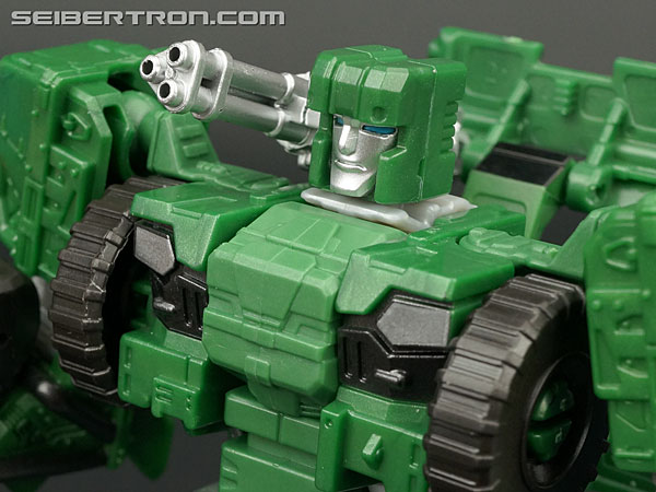 Transformers Generations Combiner Wars Hound (Image #82 of 149)