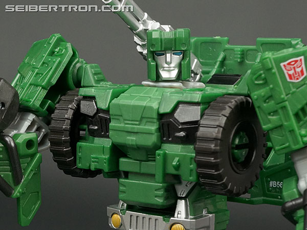 Transformers Generations Combiner Wars Hound (Image #89 of 149)