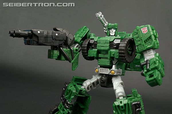 Transformers Generations Combiner Wars Hound (Image #93 of 149)