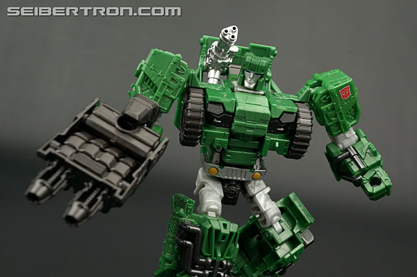 Transformers Generations Combiner Wars Hound (Image #98 of 149)