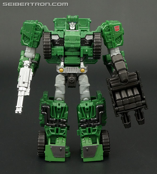 Transformers Generations Combiner Wars Hound (Image #103 of 149)
