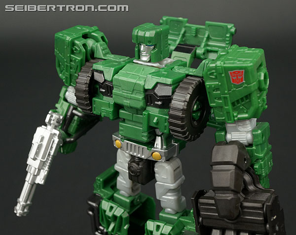 Transformers Generations Combiner Wars Hound (Image #112 of 149)
