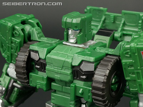 Transformers Generations Combiner Wars Hound (Image #113 of 149)