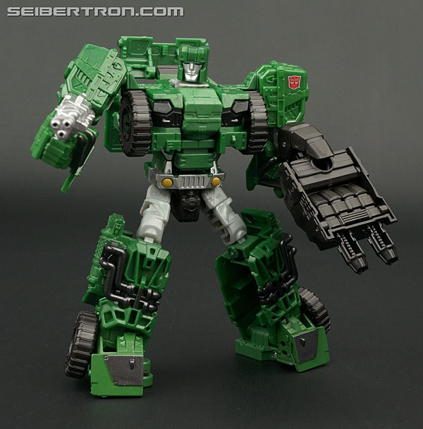 Transformers Generations Combiner Wars Hound (Image #114 of 149)