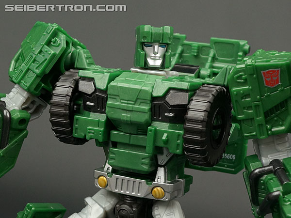 Transformers Generations Combiner Wars Hound (Image #122 of 149)