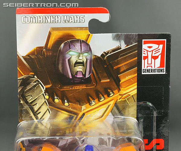 Transformers Generations Combiner Wars Huffer (Image #3 of 142)