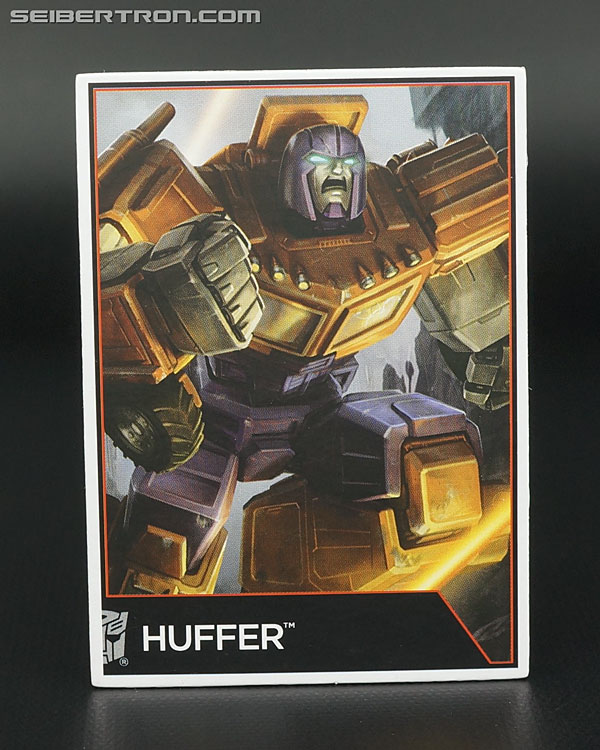 Transformers Generations Combiner Wars Huffer (Image #15 of 142)