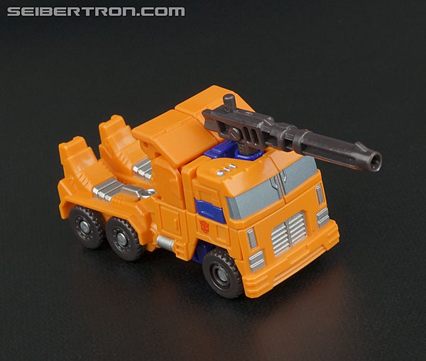Transformers Generations Combiner Wars Huffer (Image #21 of 142)