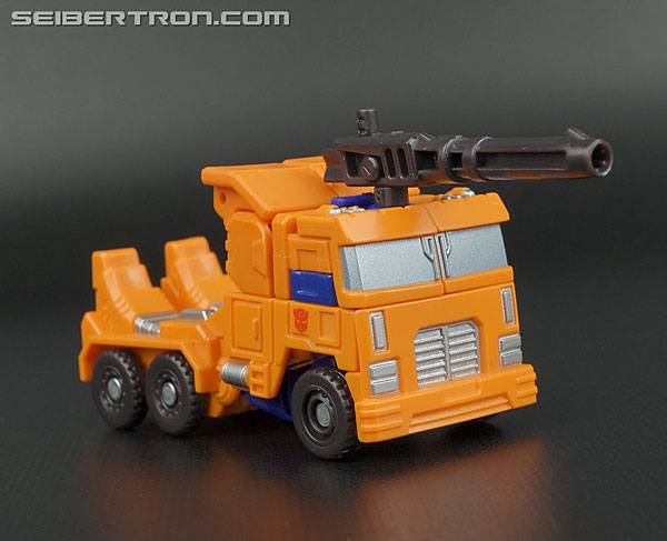 Transformers Generations Combiner Wars Huffer (Image #22 of 142)