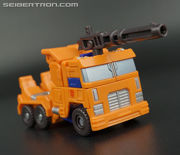 Transformers Generations Combiner Wars Huffer (Image #23 of 142)
