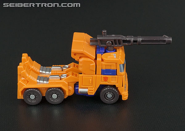 Transformers Generations Combiner Wars Huffer (Image #24 of 142)