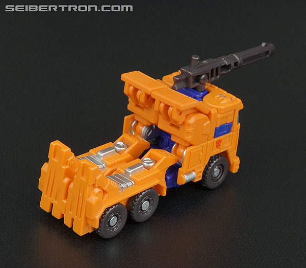 Transformers Generations Combiner Wars Huffer (Image #25 of 142)